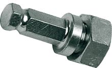 519 6634 upínací šesťhran NV-11 M14