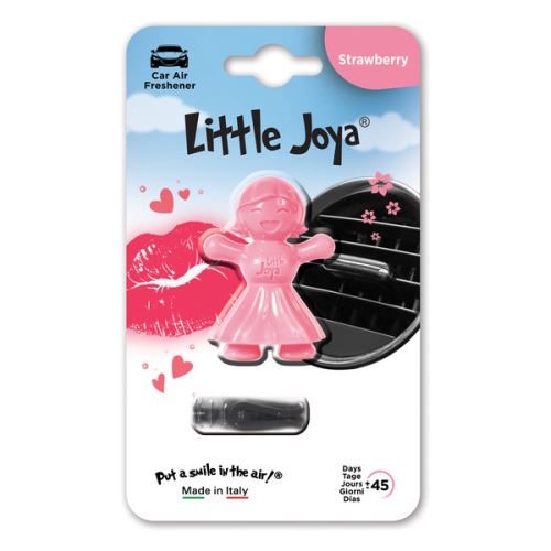 joya strawberry