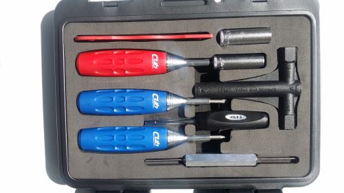momentová sada tpms cub2