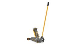 Winntec Y420330 pojazdný hydraulický zdvihák 3t, 120-450mm Winntec Y420330 pojazdný hydraulický zdvihák 3t, 120-450mm