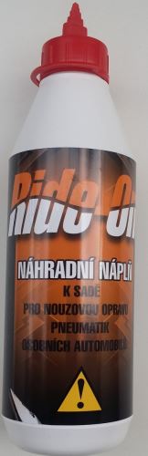 náhradní auto