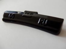 RU9-40g ČIERNE závažie štandard zinok RU9-40g ČIERNE závažie štandard zinok