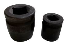 250024 3/4" nástrčkový orech krátky 24mm 250024 3/4" nástrčkový orech krátky 24mm