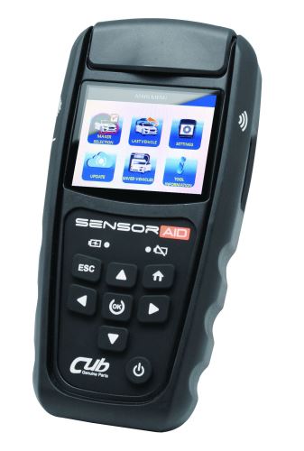 CUB 4GEN