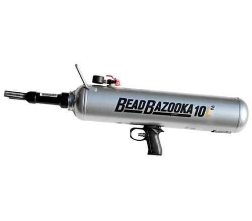 bazooka 10L2