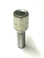 310065 Špeciálne skrutky na kolesá M12x1,25x28mm s vnútorným imbusom, kužeľ dosadacia ploc 310065 Špeciálne skrutky na kolesá M12x1,25x28mm s vnútorným imbusom, kužeľ dosadacia ploc