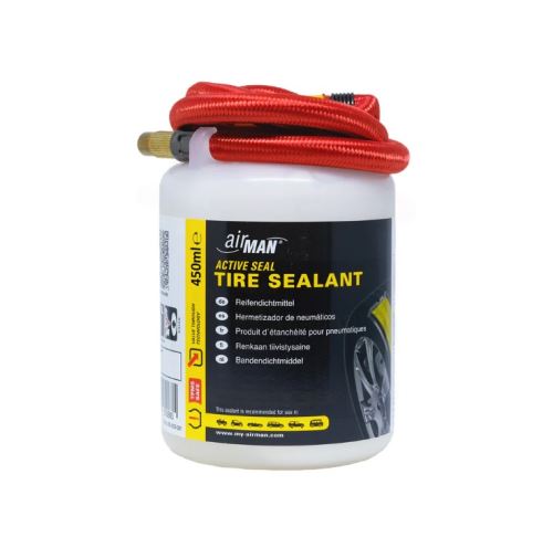 Airman active seal 450