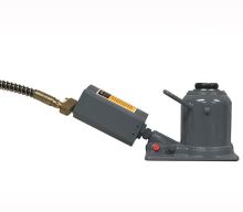 Winntec Y432021 nízkoprofilový pneumaticko hydraulický zdvihák bábika 20t Winntec Y432021 nízkoprofilový pneumaticko hydraulický zdvihák bábika 20t