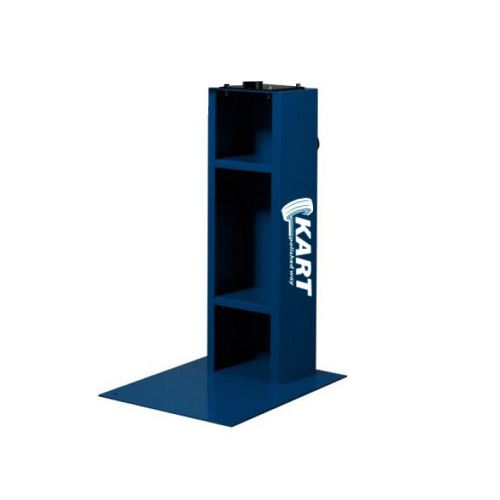 stojan pro termopresy