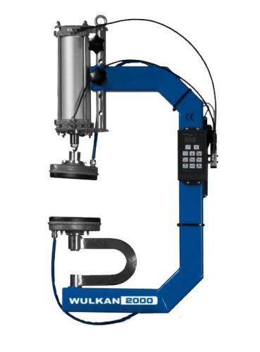 Termopres Wulkan 2000