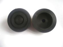 Gumová podložka zdviháka 79x28 mm