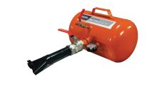 Tlakové hustie delo - MARTINS MBS-5 19l
