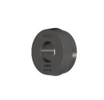 Strediaci kužeľ (kónus) HAWEKA Ford/Kia/Hyundai 160400060, 86.4-87.3, 91-96 mm Strediaci kužeľ (kónus) HAWEKA Ford/Kia/Hyundai 160400060, 86.4-87.3, 91-96 mm